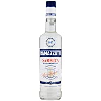 Los mejores  - ramaz zotti Sambuca licor (1 x 0-7 l)